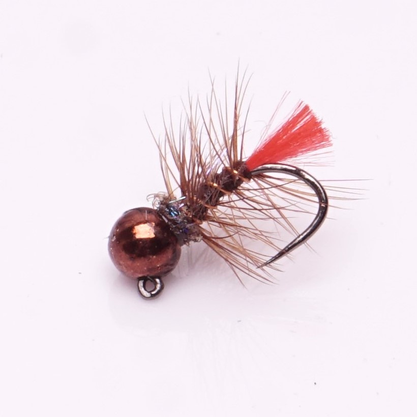 Micro Jig 3 Red Tag Ultra Light